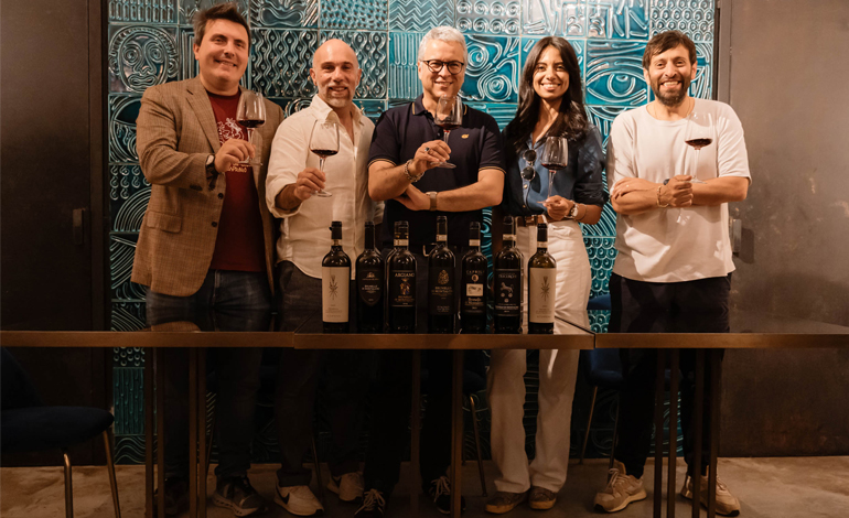 Putea Brunelloinborgo Cava