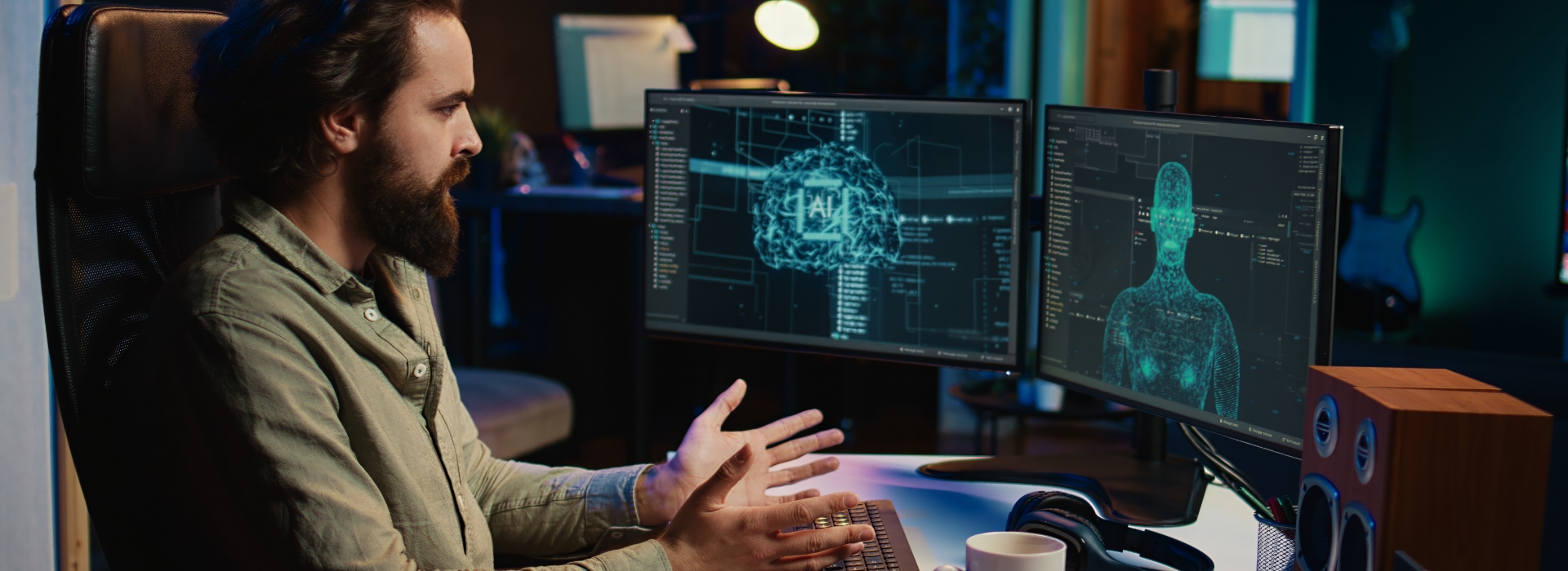 Cosa sono gli agenti Ai e come aiutano le aziende