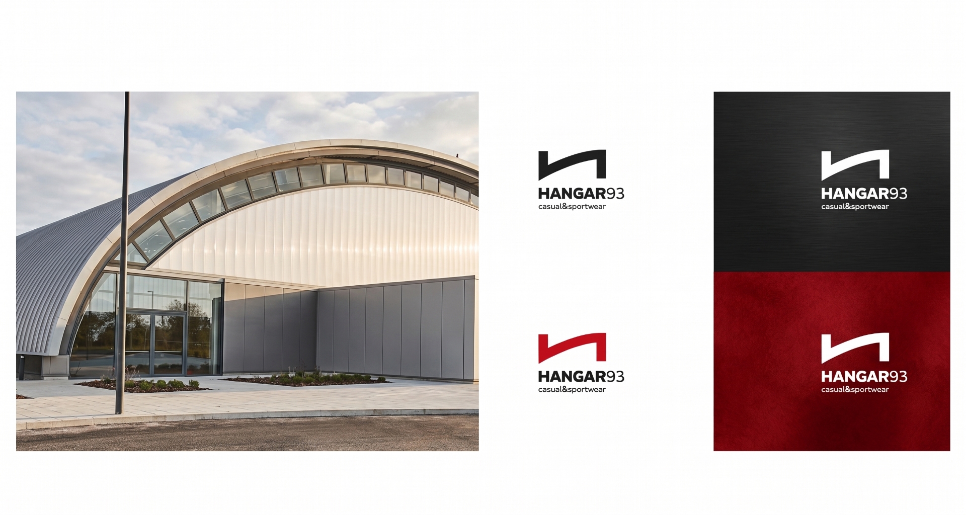 Hangar