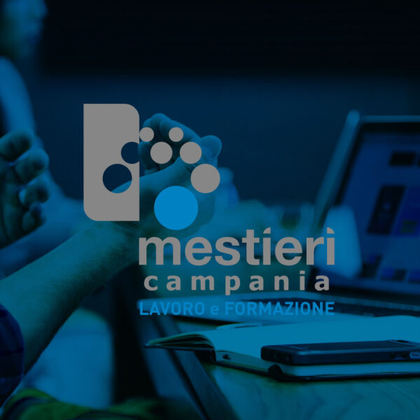Mestieri Campania