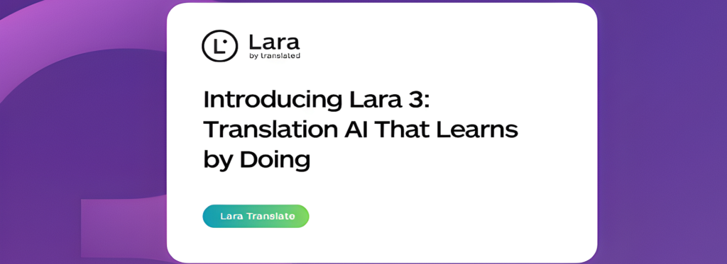 Lara-3