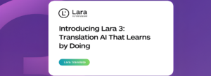 Lara-3