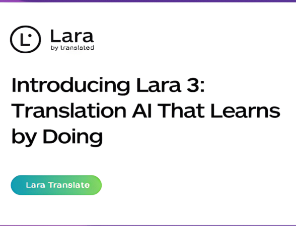 Lara-3