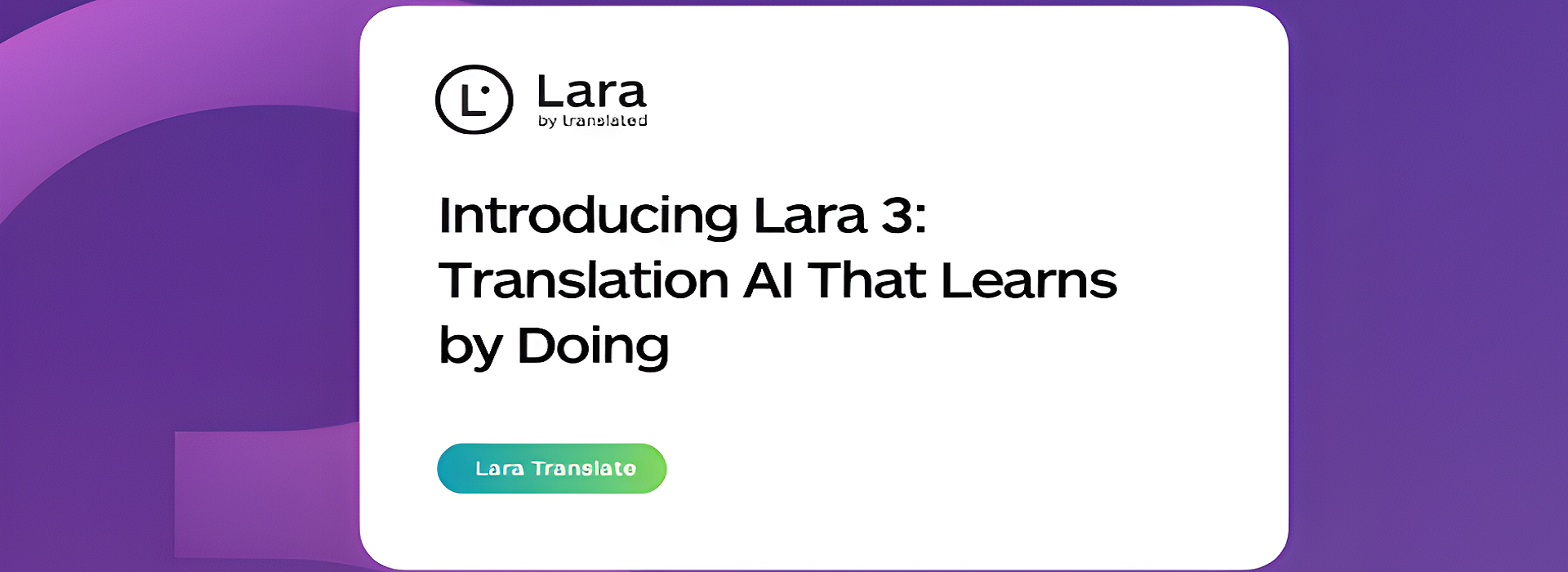 Lara-3