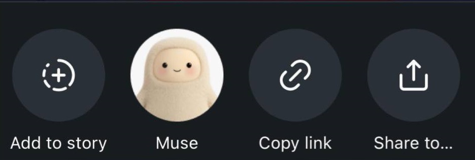 Jolly, l'icona di Muse
