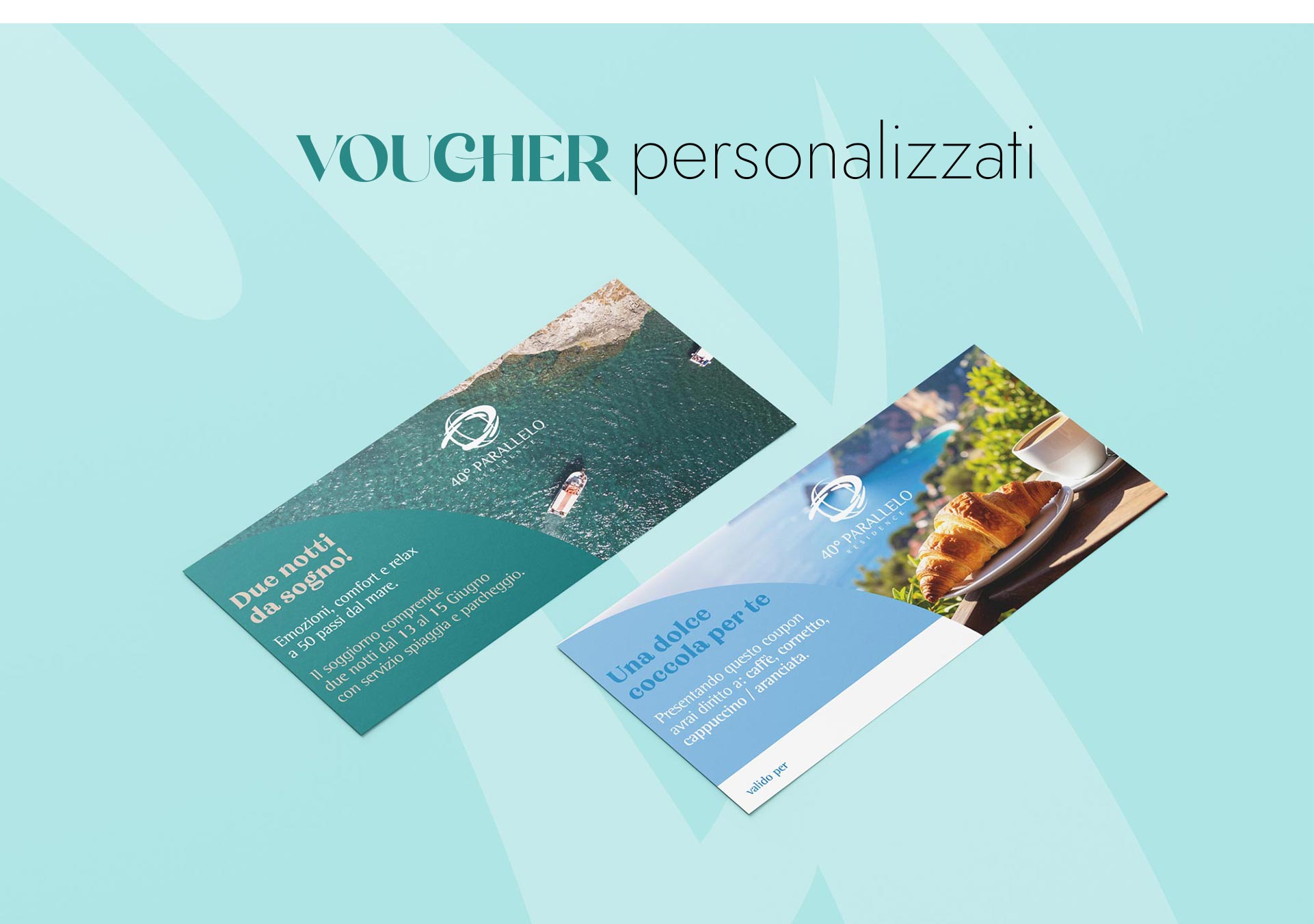 Residence Quarantesimo Parallelo