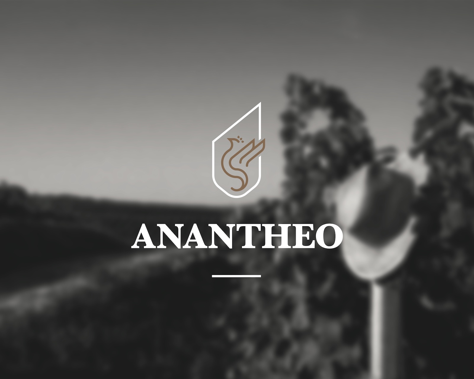 Ananthèō