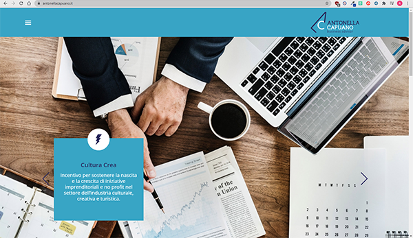antonellacapuano