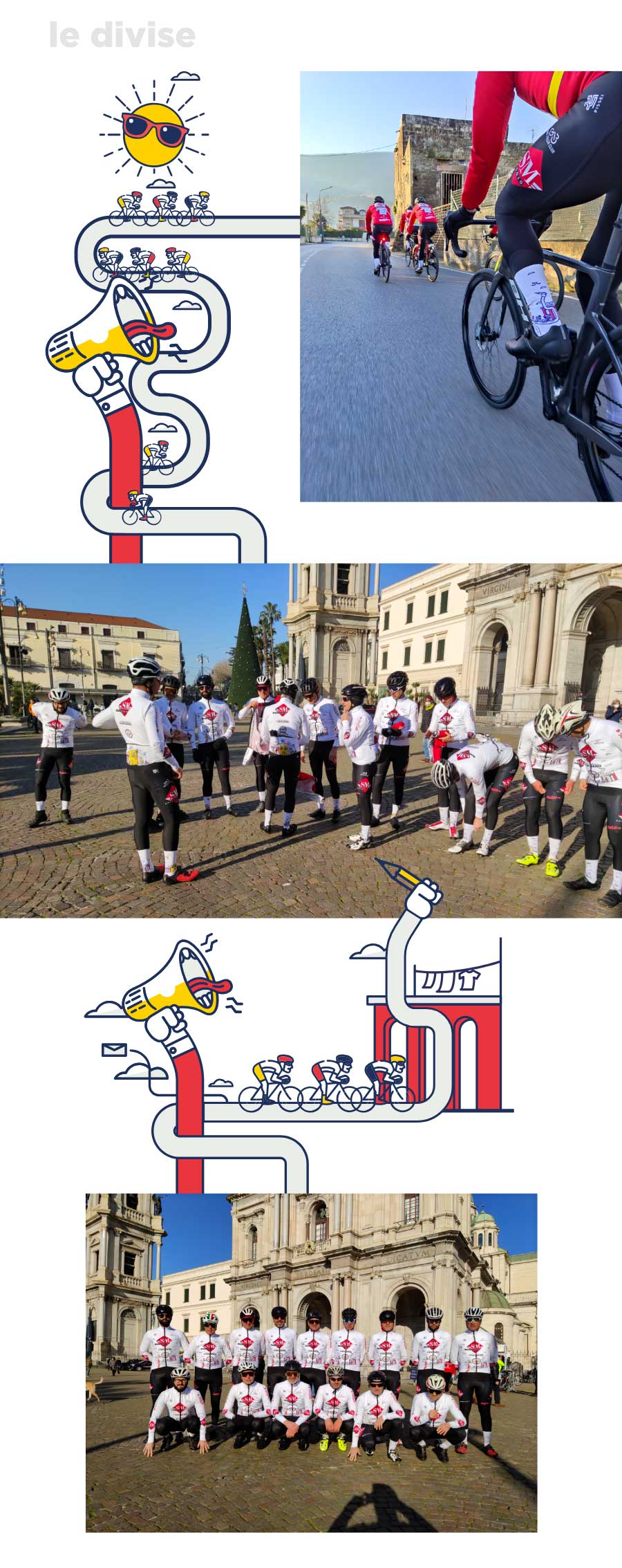 Bike felix club