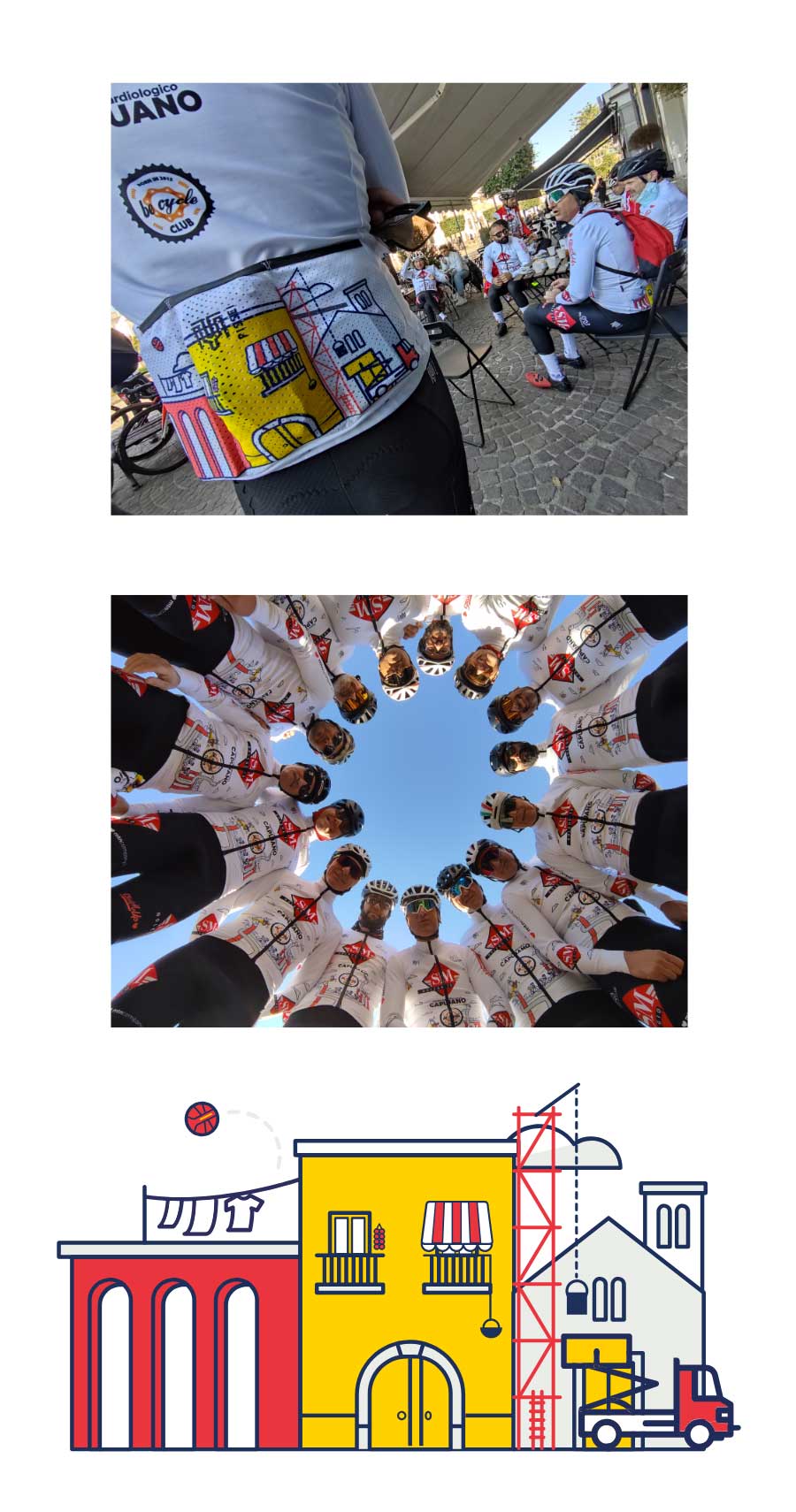 Bike felix club