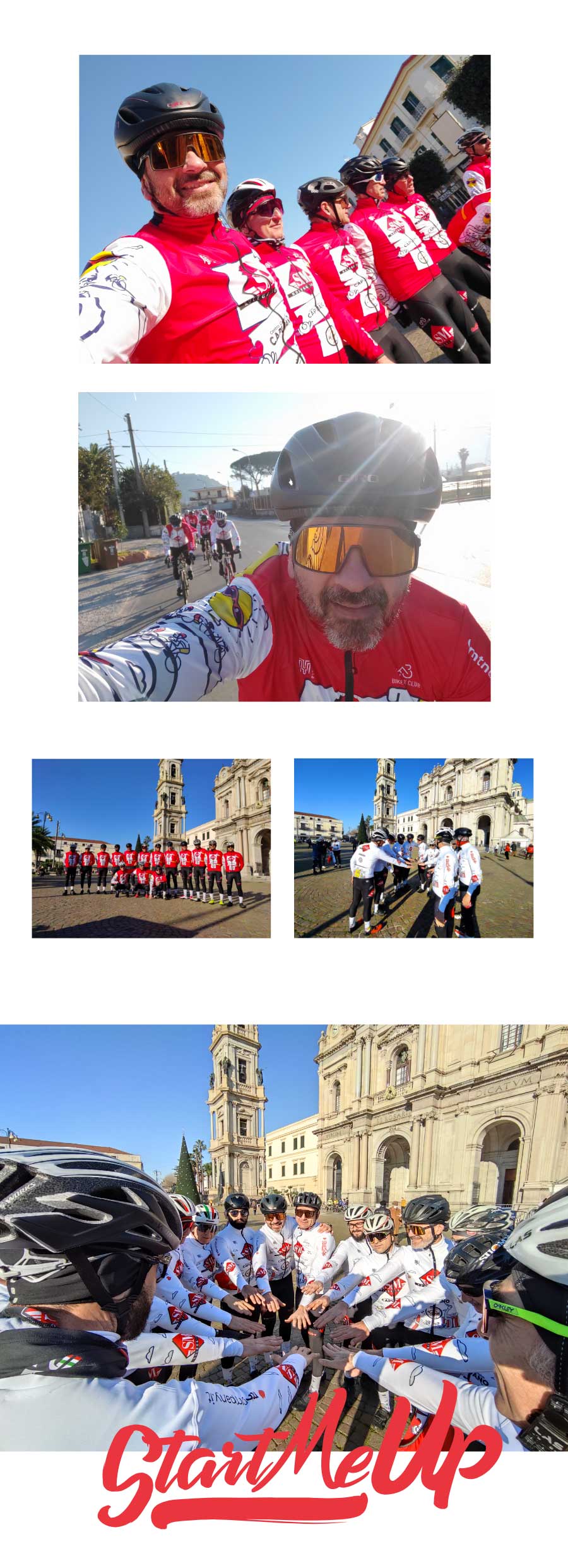 Bike felix club