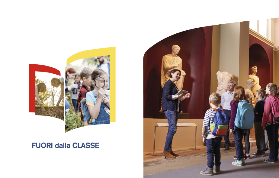 Borsa Internazionale del Turismo Scolastico e della Didattica