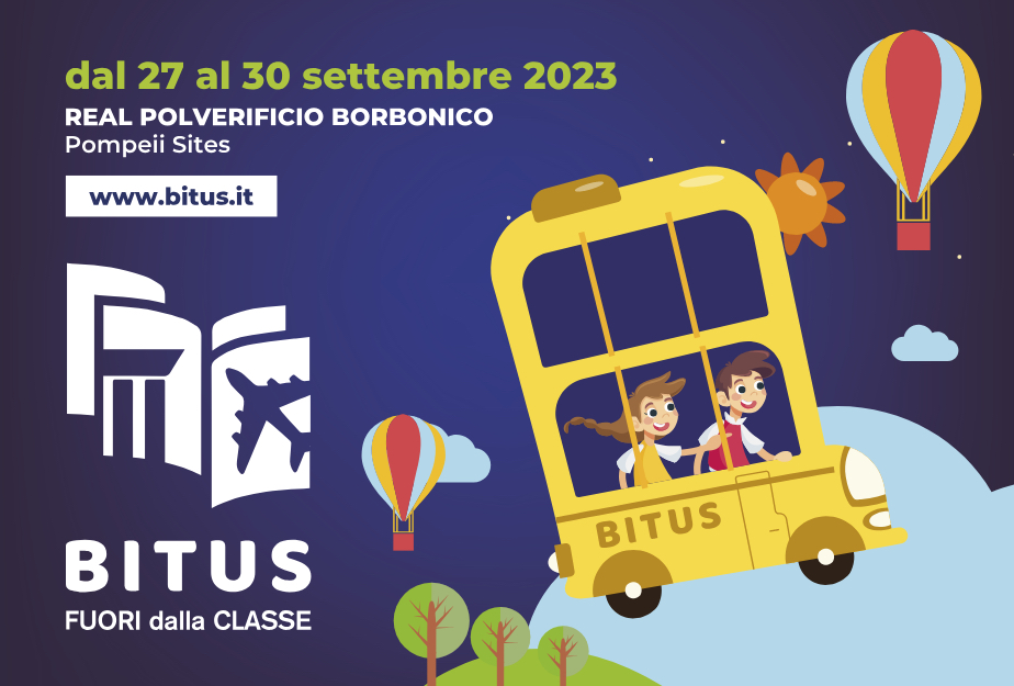 B.I.TU.S. 2023