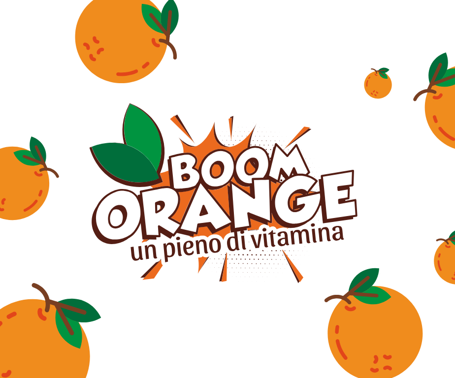 boomorange
