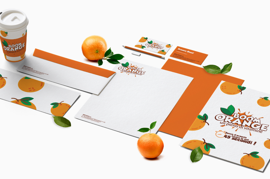 boomorange