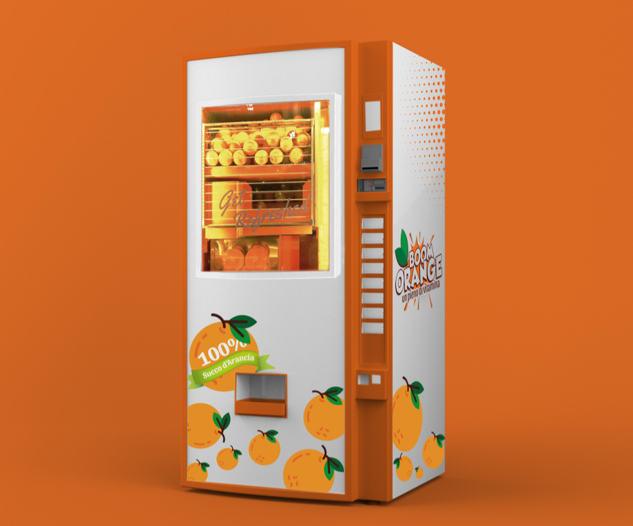 boomorange