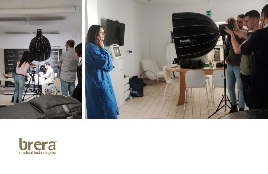 Brera Medical