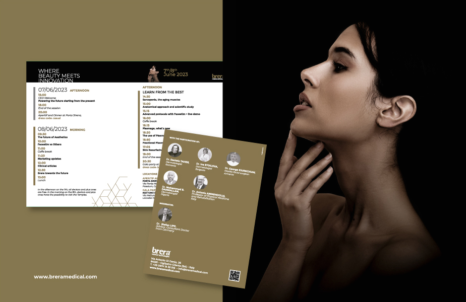 Brera Medical