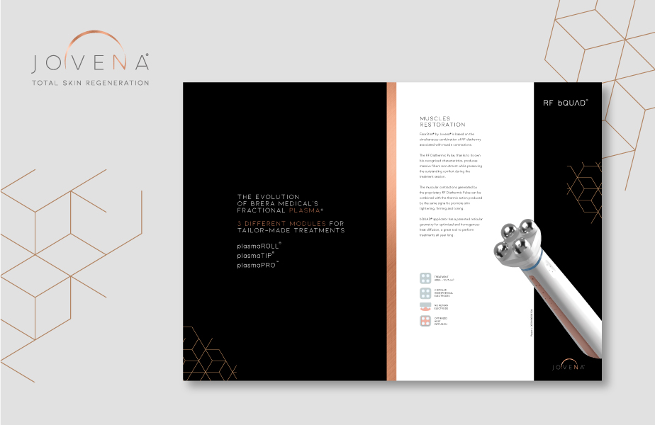 Brera Medical