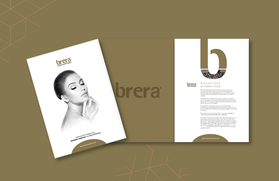 Brera Medical