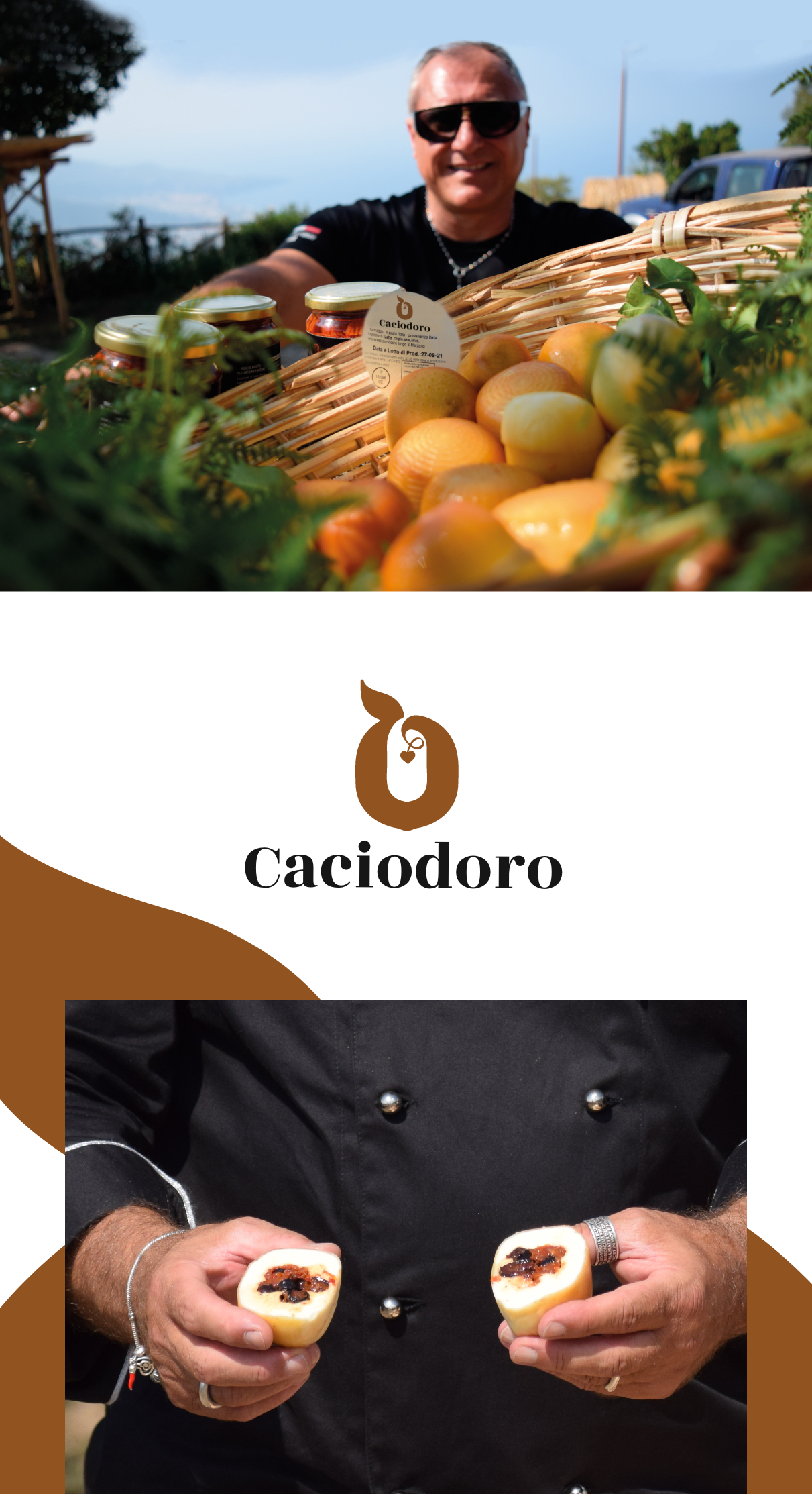 Caciodoro