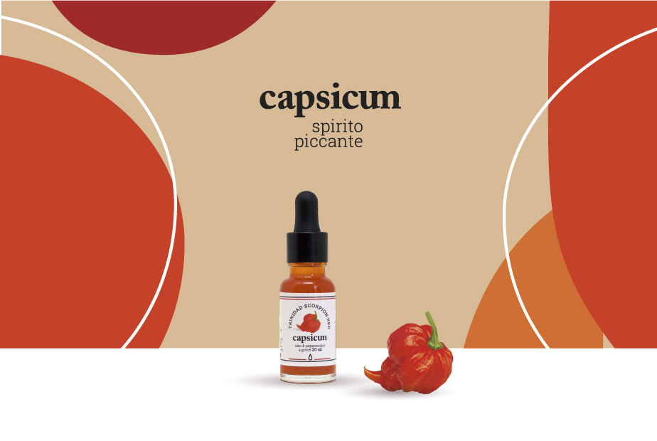 capsicum