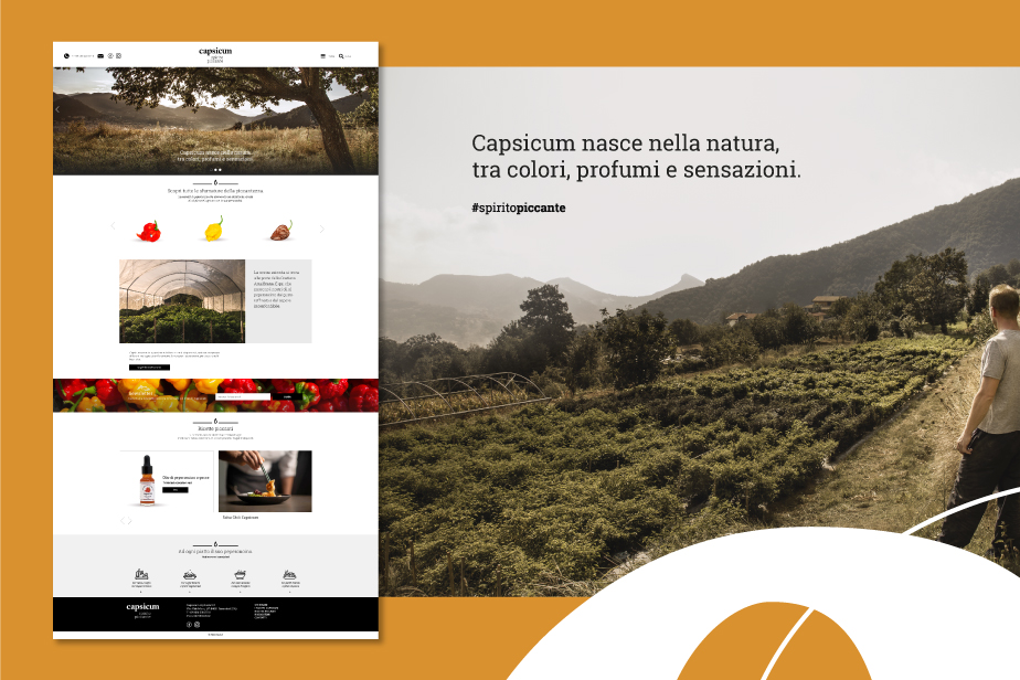 capsicum