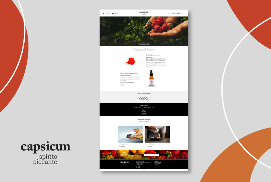 capsicum