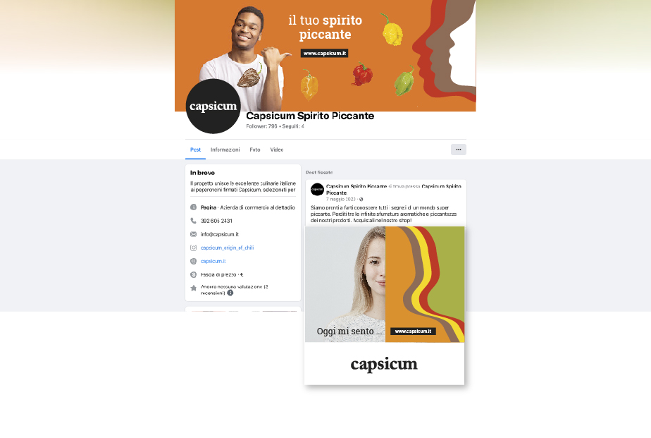 capsicum