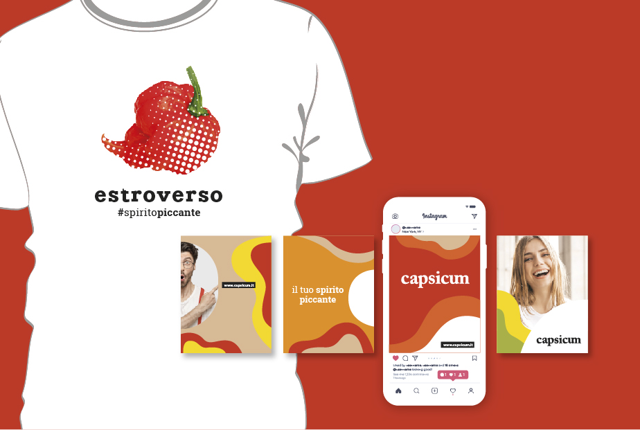 capsicum