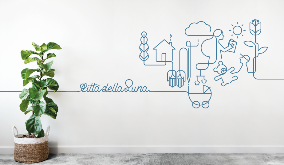 Città della luna