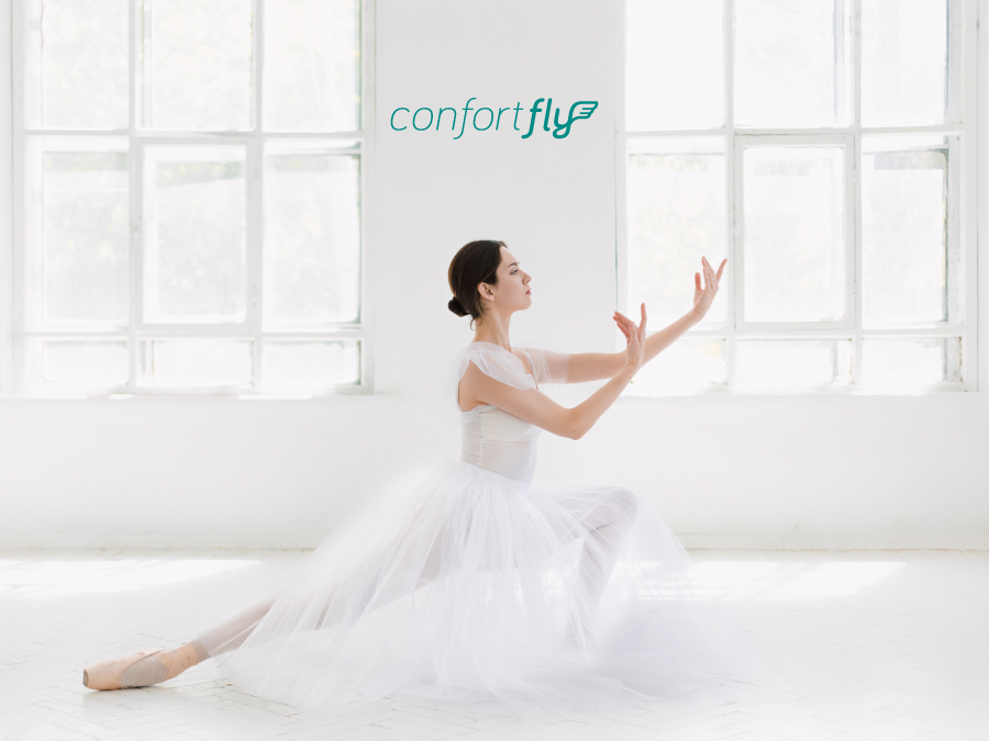 confortfly