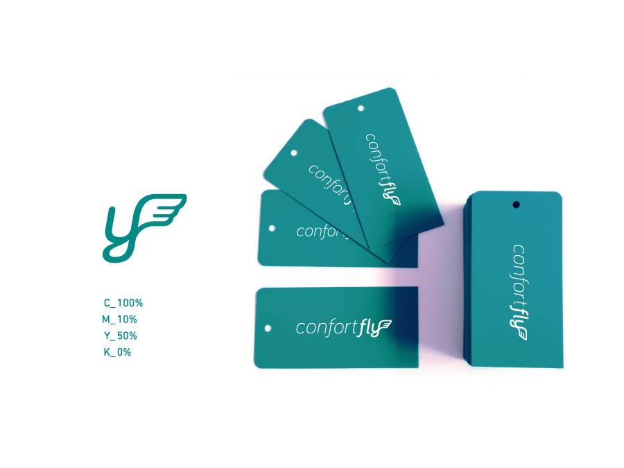 confortfly