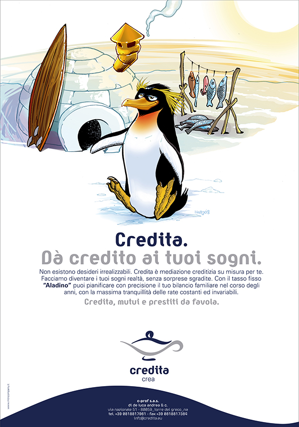 Credita