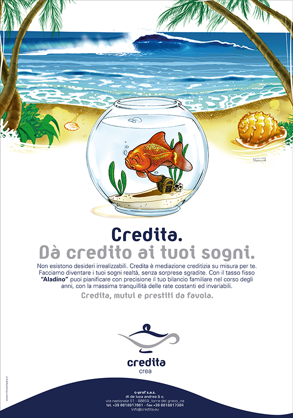 Credita