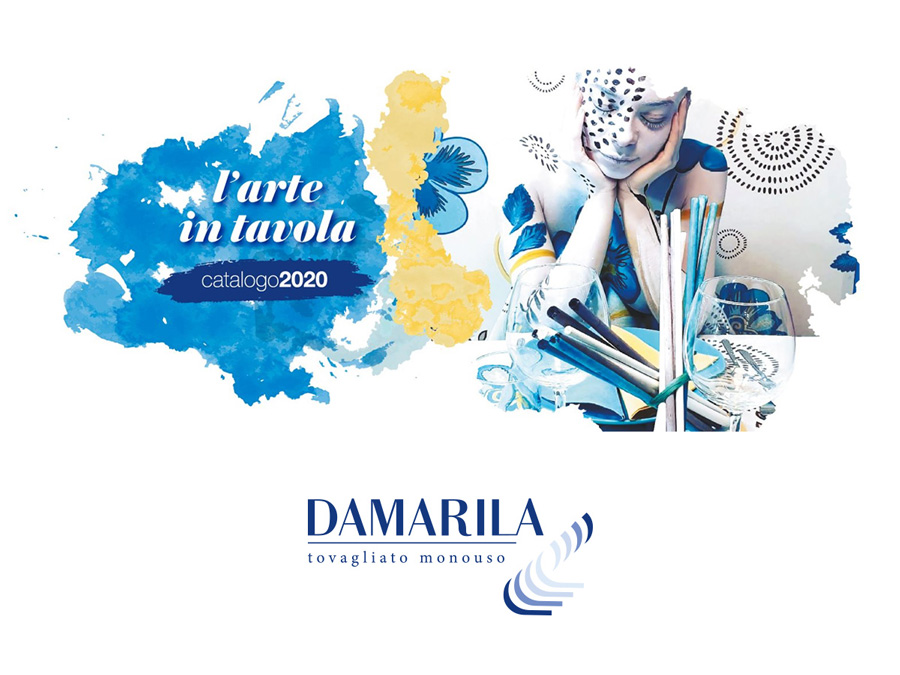 Damarila TNT