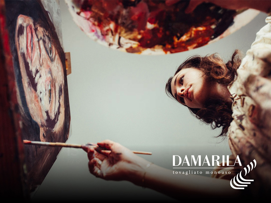 Damarila TNT