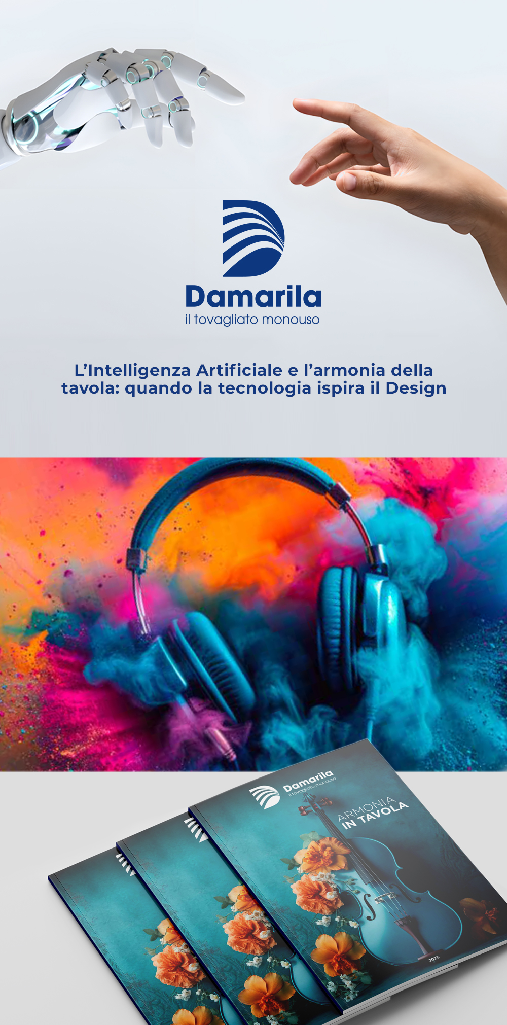 Damarila TNT