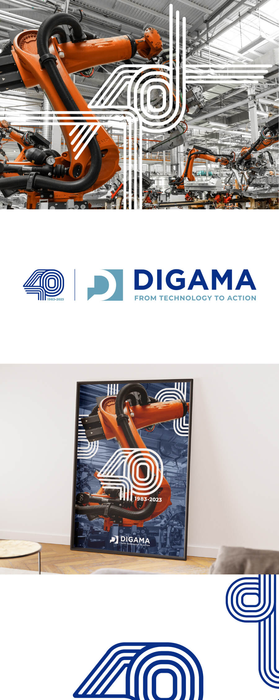 Digama
