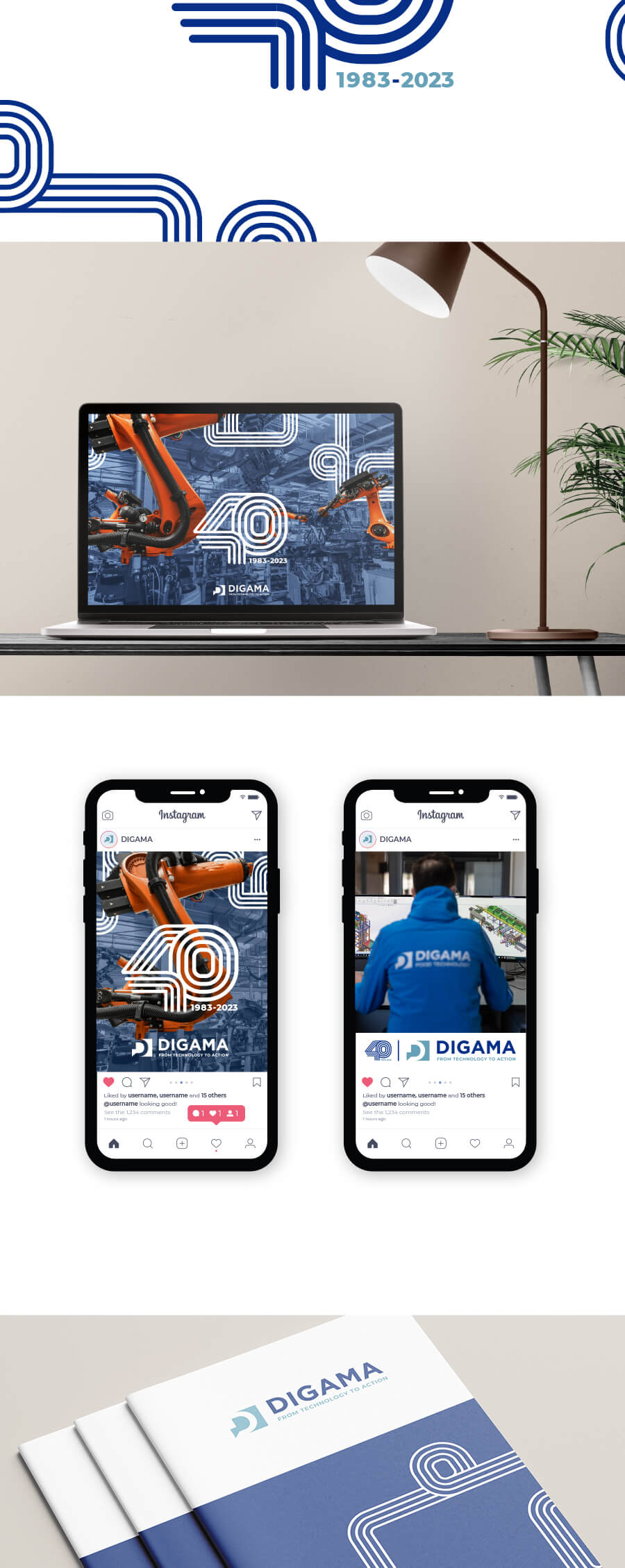Digama