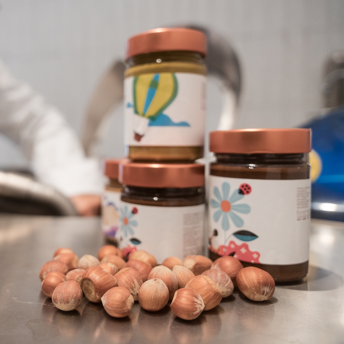 eCioccolato