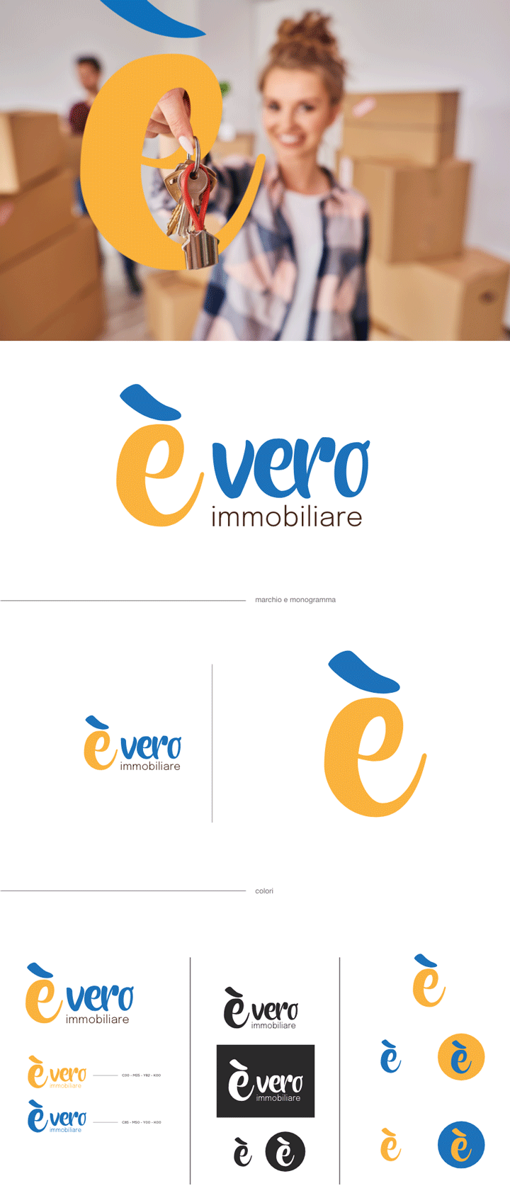 è vero immobiliare