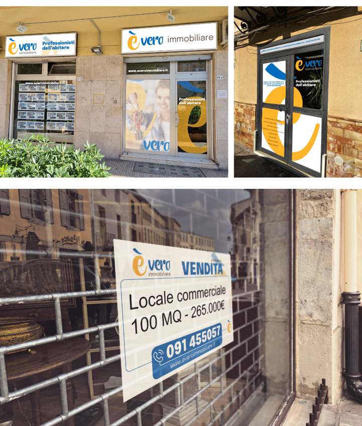 è vero immobiliare