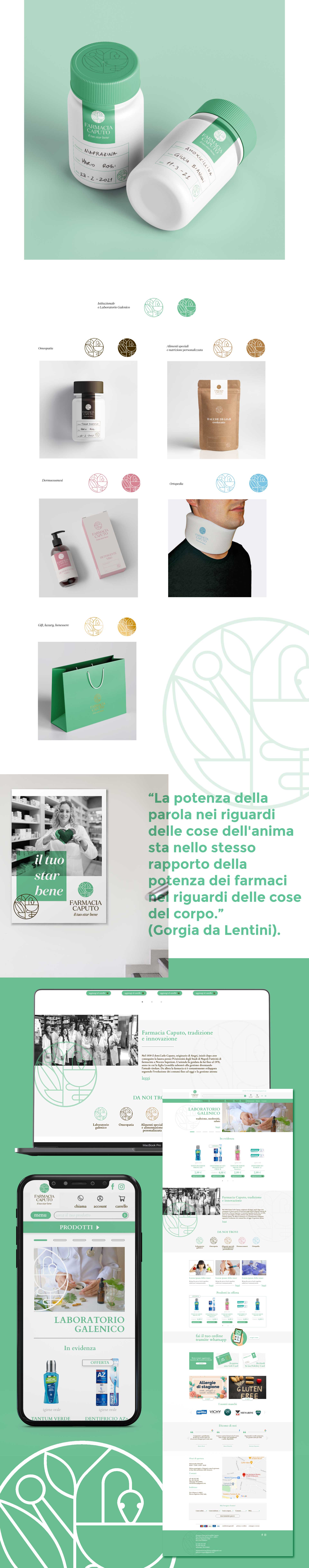 Farmacia Caputo