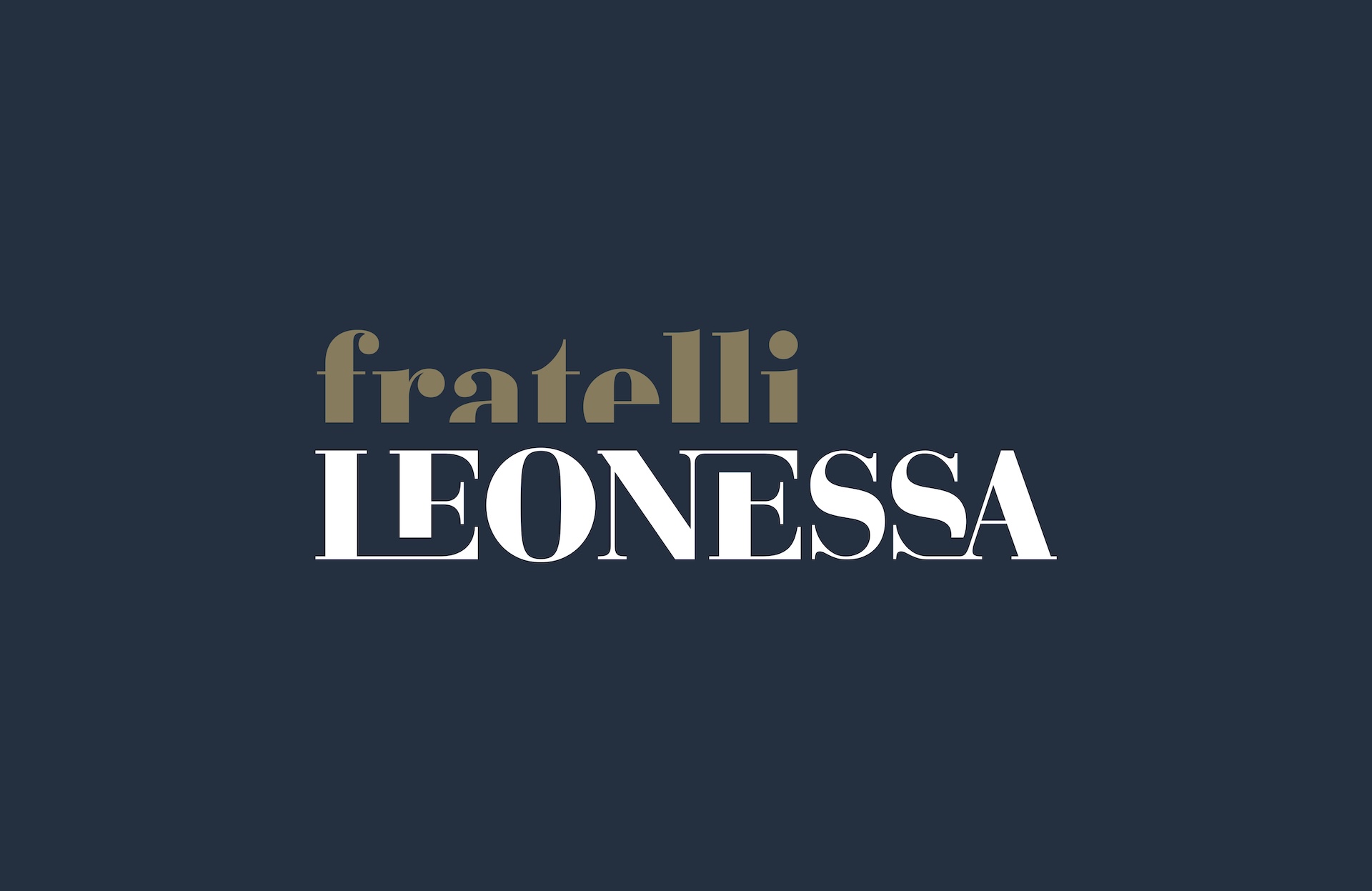 Fratelli Leonessa