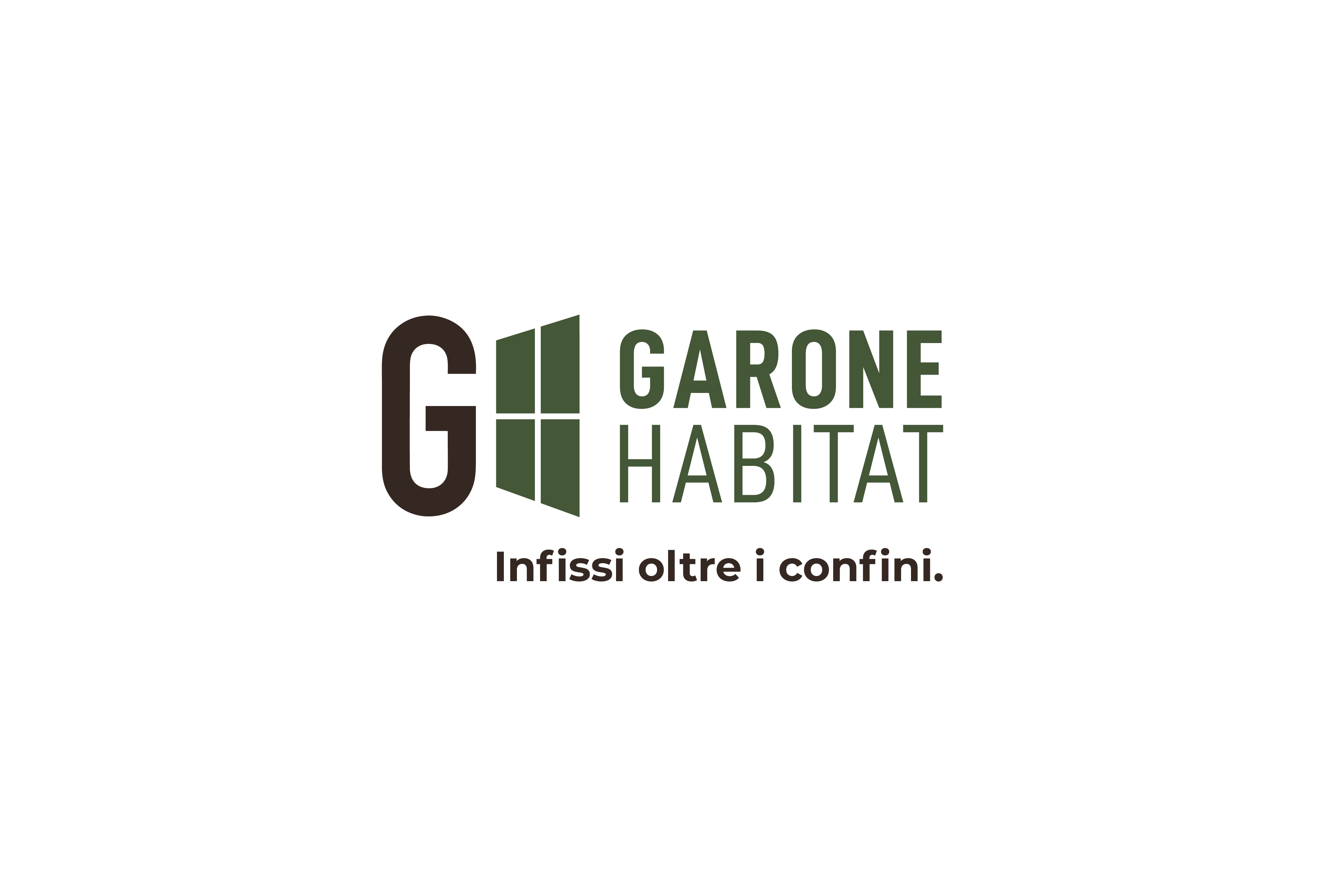 GARONE HABITAT