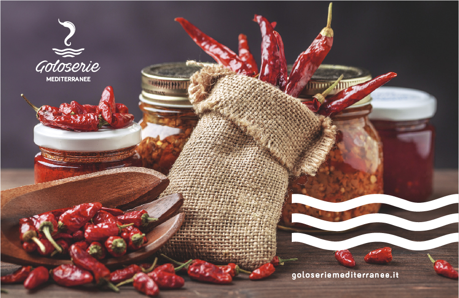 Goloserie Mediterranee