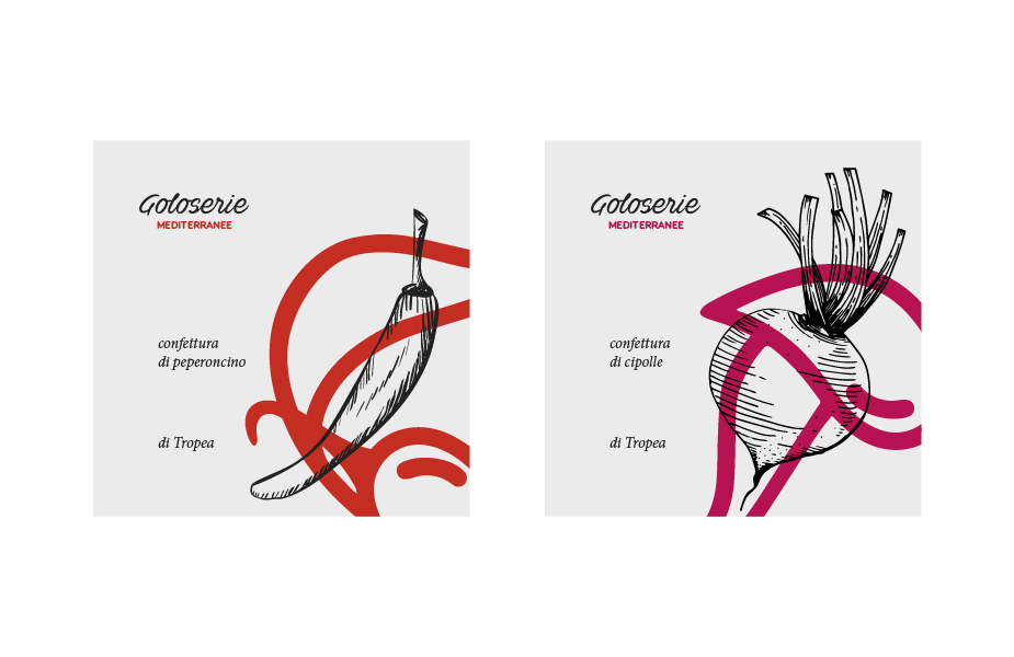 Goloserie Mediterranee