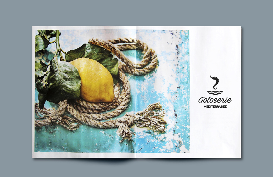 Goloserie Mediterranee