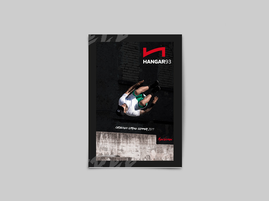 Hangar93